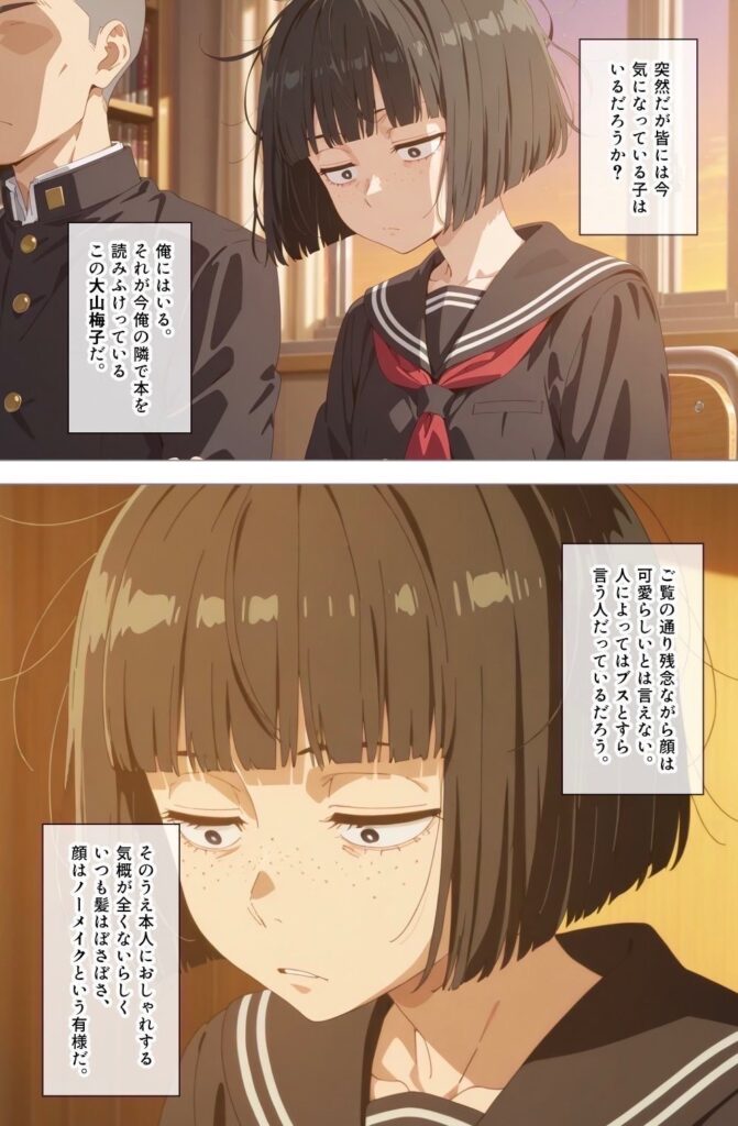 とにかくヤリたくて妥協の末付き合った地味顔で貧相な体の女子をうっかり孕ませてしまった俺の末路|丼環状線|d_627054 とにかくヤリたくて妥協の末付き合った地味顔で貧相な体の女子をうっかり孕ませてしまった俺の末路|丼環状線|d_627054