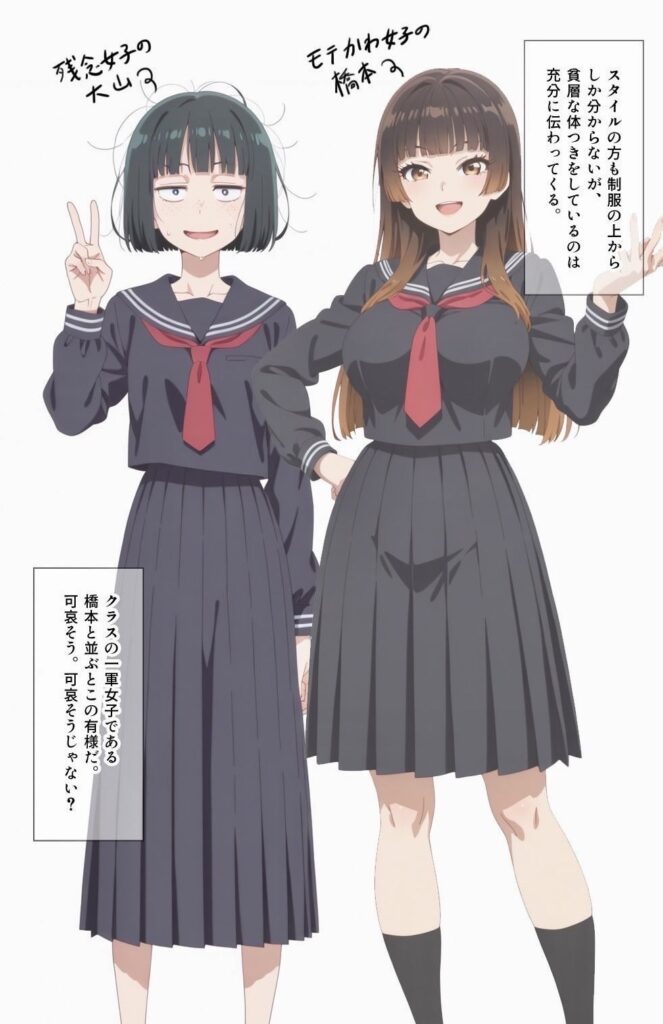 とにかくヤリたくて妥協の末付き合った地味顔で貧相な体の女子をうっかり孕ませてしまった俺の末路|丼環状線|d_627054 とにかくヤリたくて妥協の末付き合った地味顔で貧相な体の女子をうっかり孕ませてしまった俺の末路|丼環状線|d_627054