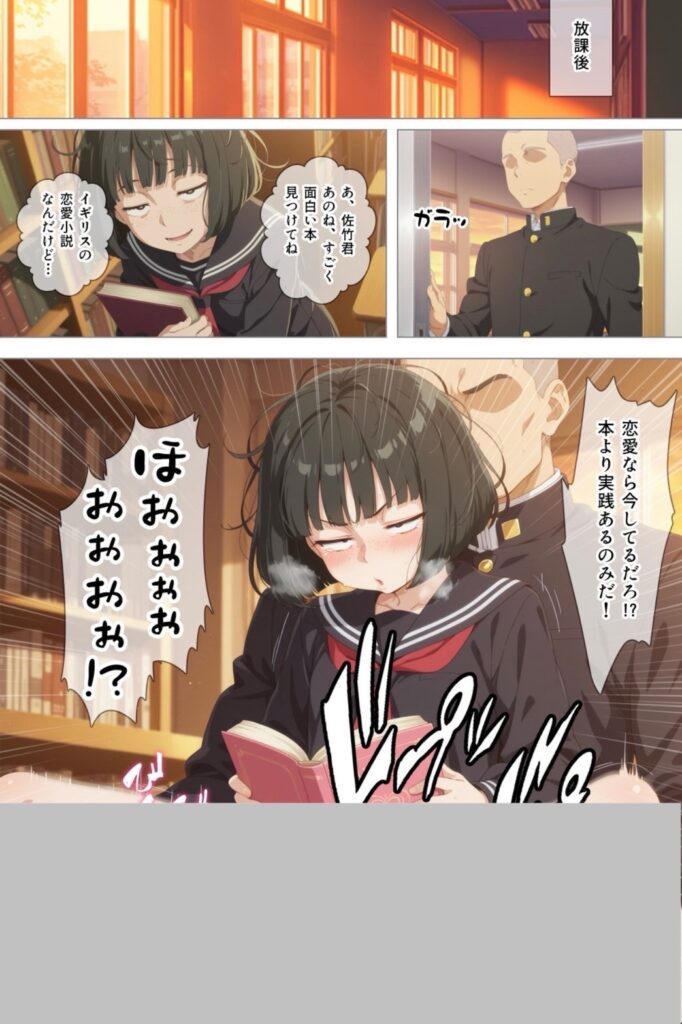 とにかくヤリたくて妥協の末付き合った地味顔で貧相な体の女子をうっかり孕ませてしまった俺の末路|丼環状線|d_627054 とにかくヤリたくて妥協の末付き合った地味顔で貧相な体の女子をうっかり孕ませてしまった俺の末路|丼環状線|d_627054