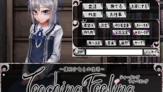 ミダレクチャー｜田手川