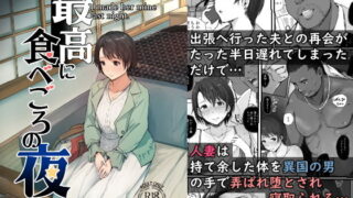 【NTR】爆乳むちむち便女ロイド 人質をとられ何百日も回され続け… 後編【孕ませ連続中出し】｜dance carnival
