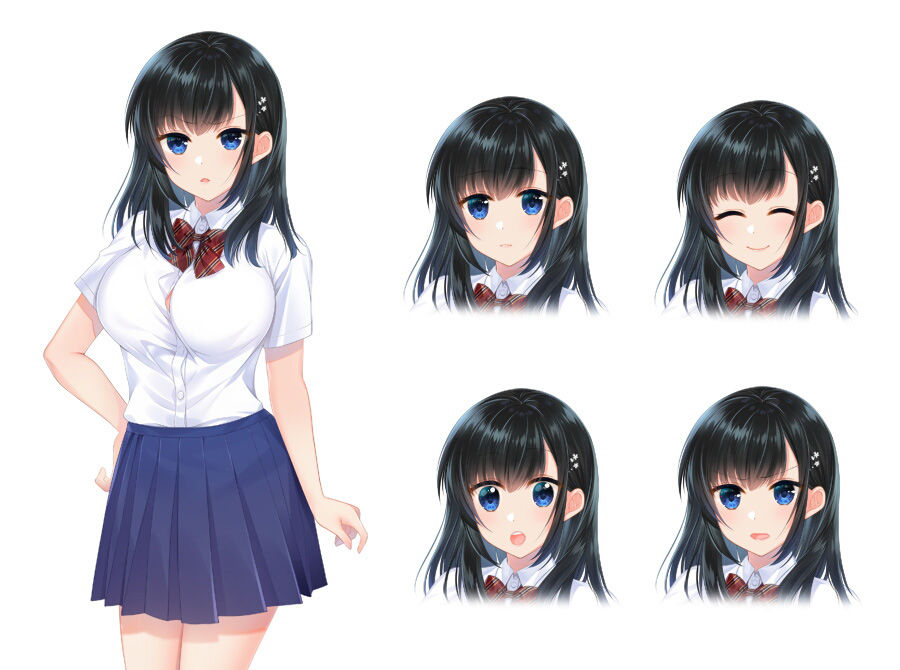 しかえしゲエム〜射精させないと死ぬデスゲーム〜｜くいん丸