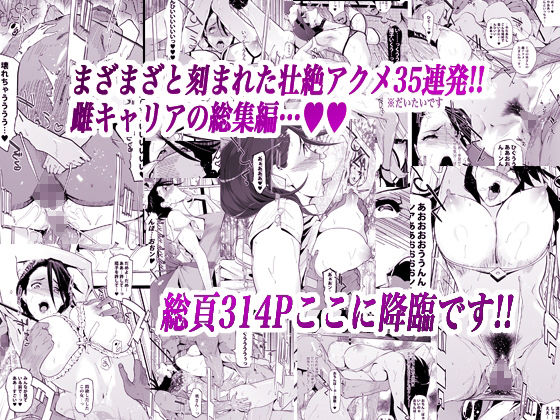 NTR ミッドナイトプール 総集編 DX｜C.N.P