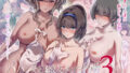 戦乙女といくさごと！〜女聖騎士編〜｜ましゅー