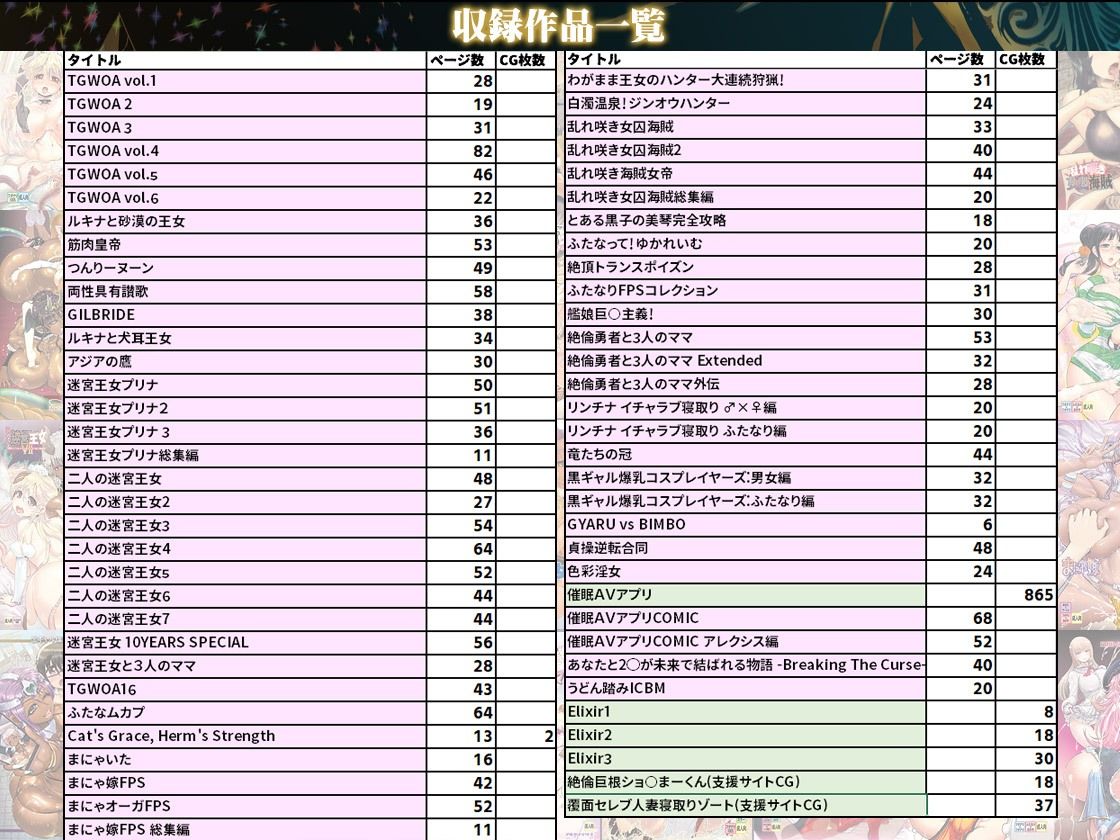 アルセノテリス大全集 1997-2022|アルセノテリス アルセノテリス大全集 1997-2022|アルセノテリス