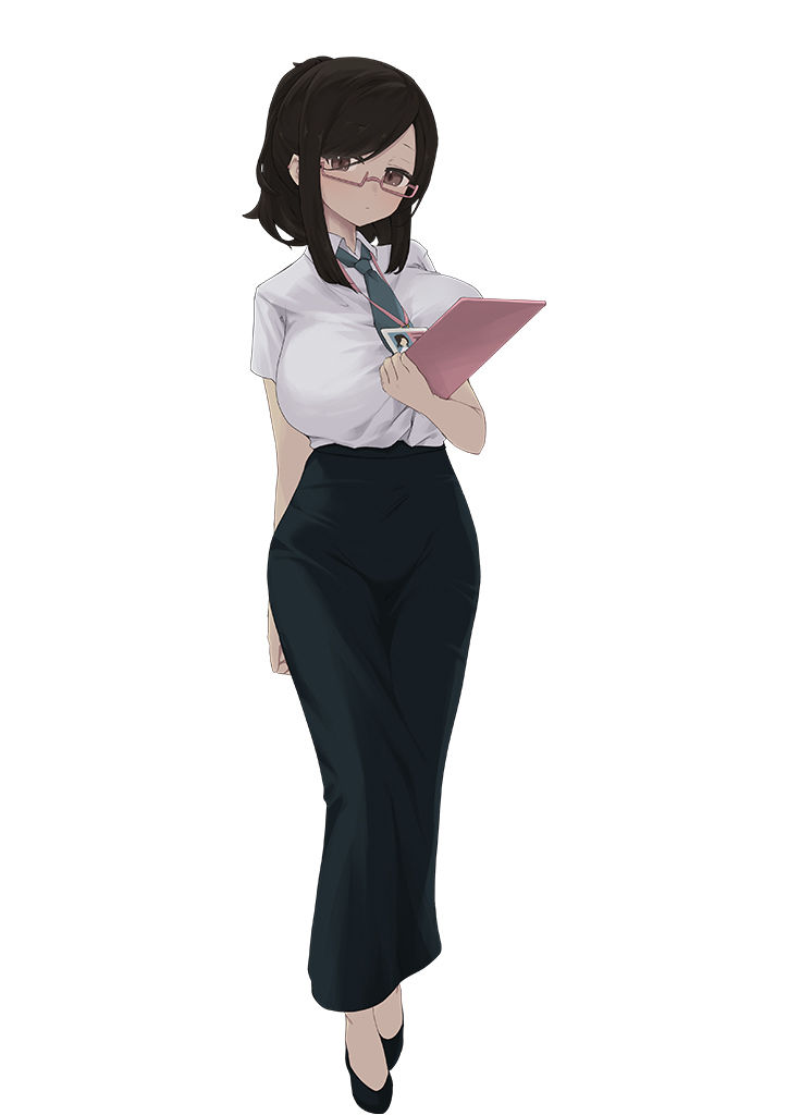 DECOY 群青の魔女｜干し海老小町