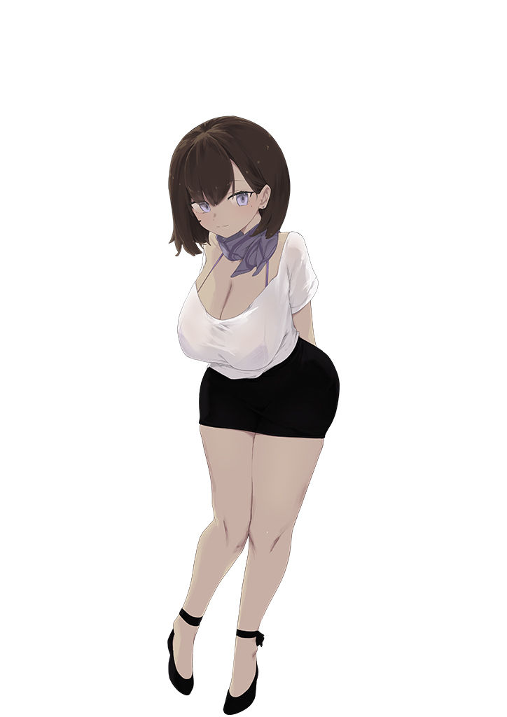 DECOY 群青の魔女｜干し海老小町