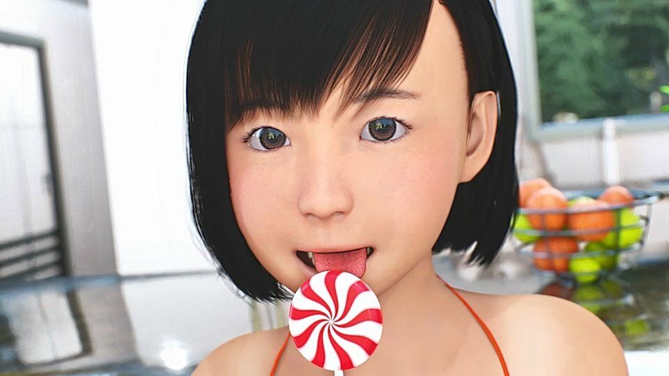 イメージビデオ「すみれのめしべ」＋裏メイキング集｜namihey7の山川商店 FANZA支店