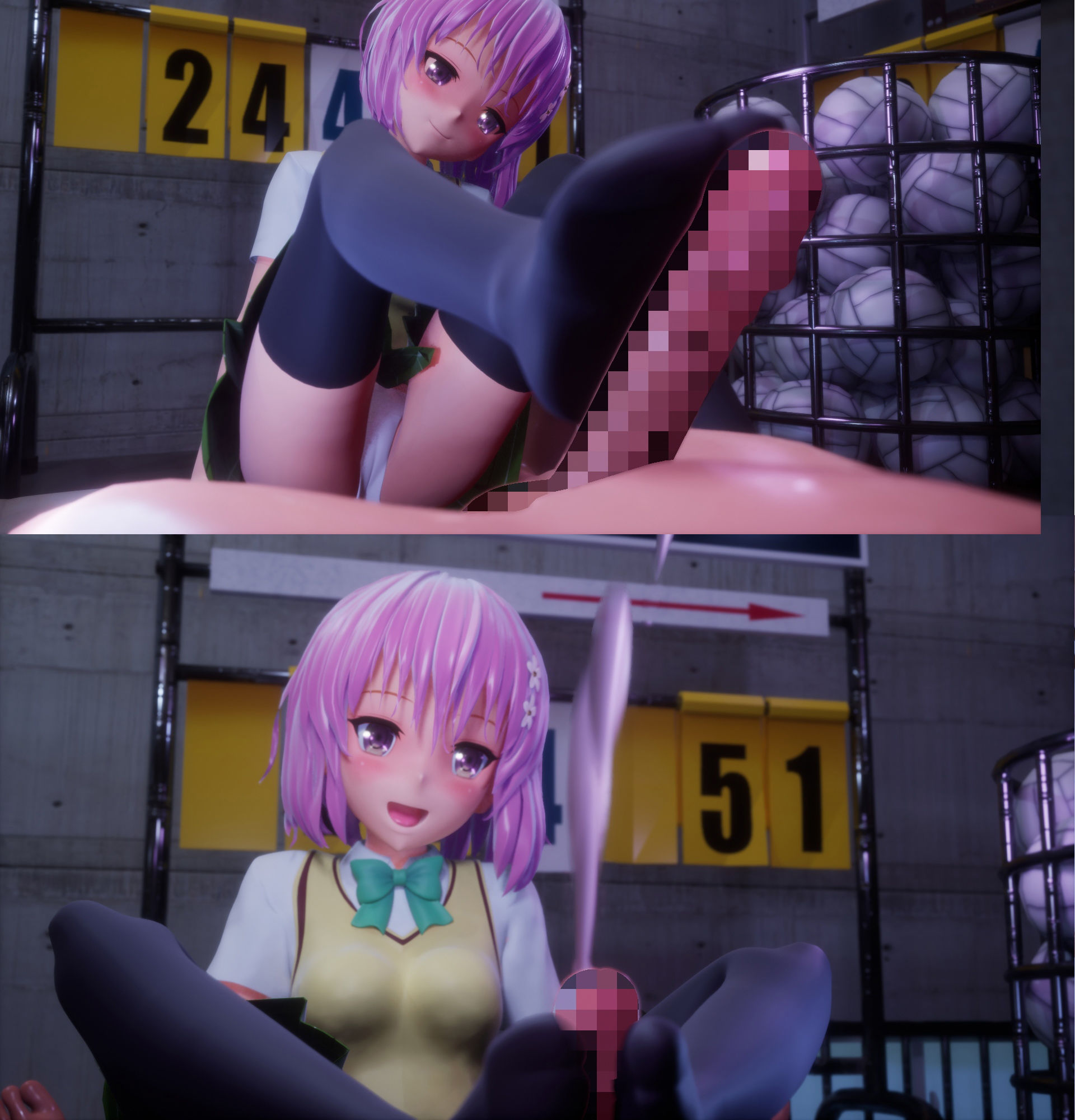 とらぶるだいあり〜・ぴーち ムービー版 HDリマスター|マーマレード★スター とらぶるだいあり〜・ぴーち ムービー版 HDリマスター|マーマレード★スター