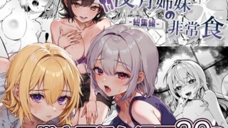 DECOY 群青の魔女｜干し海老小町