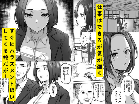 勝ち気な母親を俺が雌にします｜鬼塚クリス