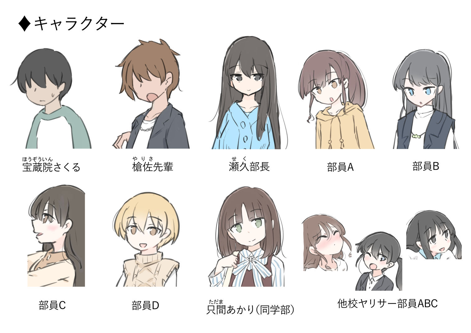 大学のヤリサーが思っていたよりヤリサーだった話｜川洲出版