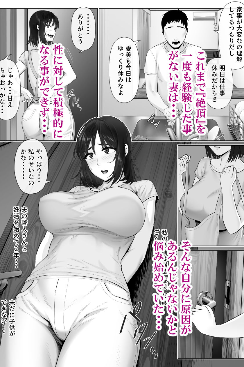 レべチなスワッピング2｜ミツミツにく