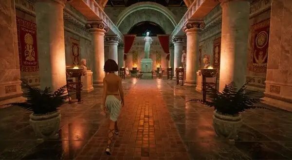 【完全版】ローマの奴○すべての道はローマに通ず｜SlavesOfRome