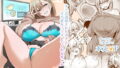 頼めばヤらせてくれるクールな先輩荻野さん。｜南浜屋