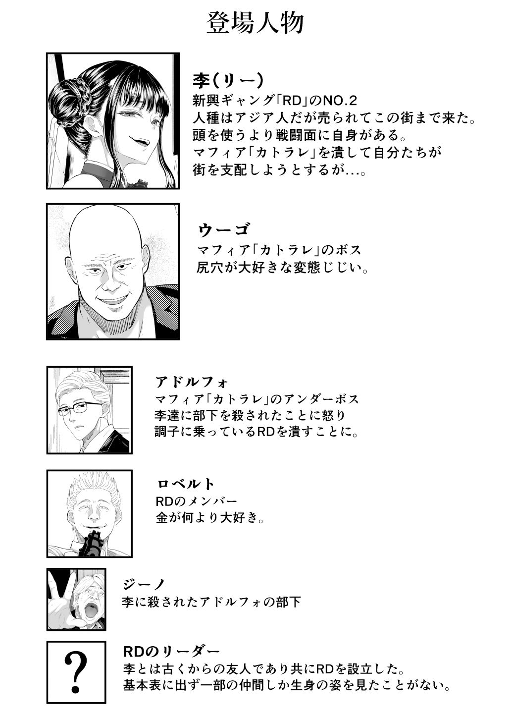 尻穴便女 壊｜ごまゴリラ