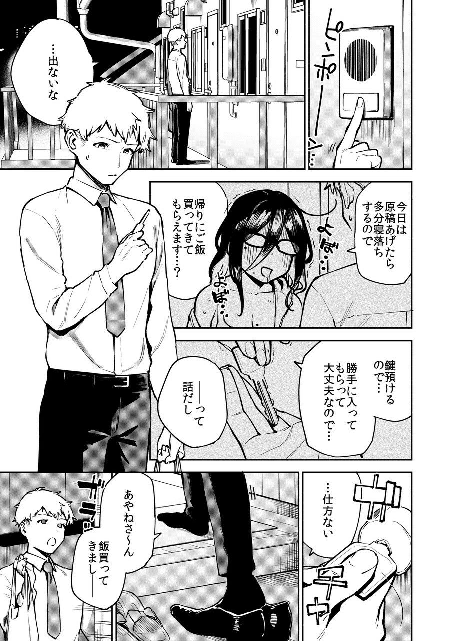 となりのあやねさん オトナのオモチャ編｜ヘリを