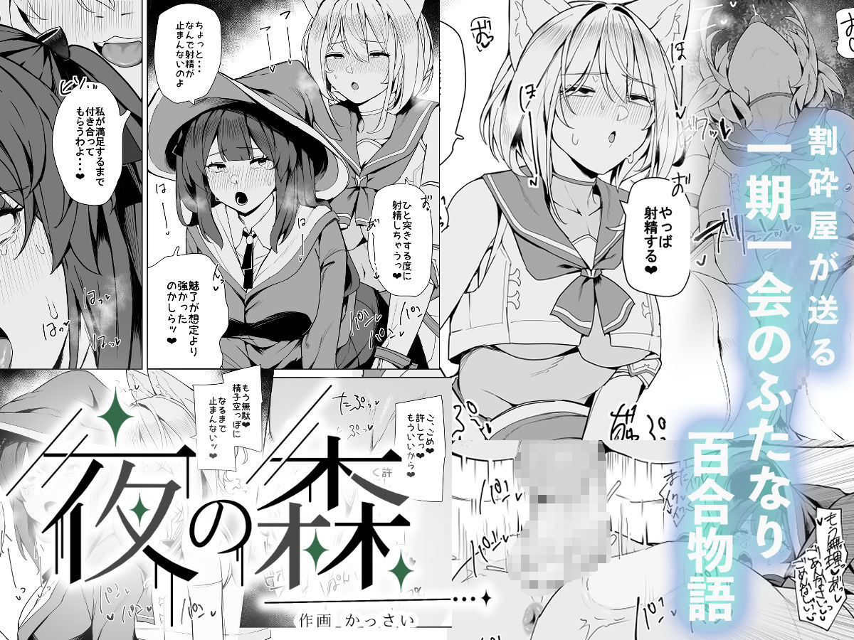 白狼剣士ハティちゃんのえっちな冒険の書|エルトリア 白狼剣士ハティちゃんのえっちな冒険の書|エルトリア