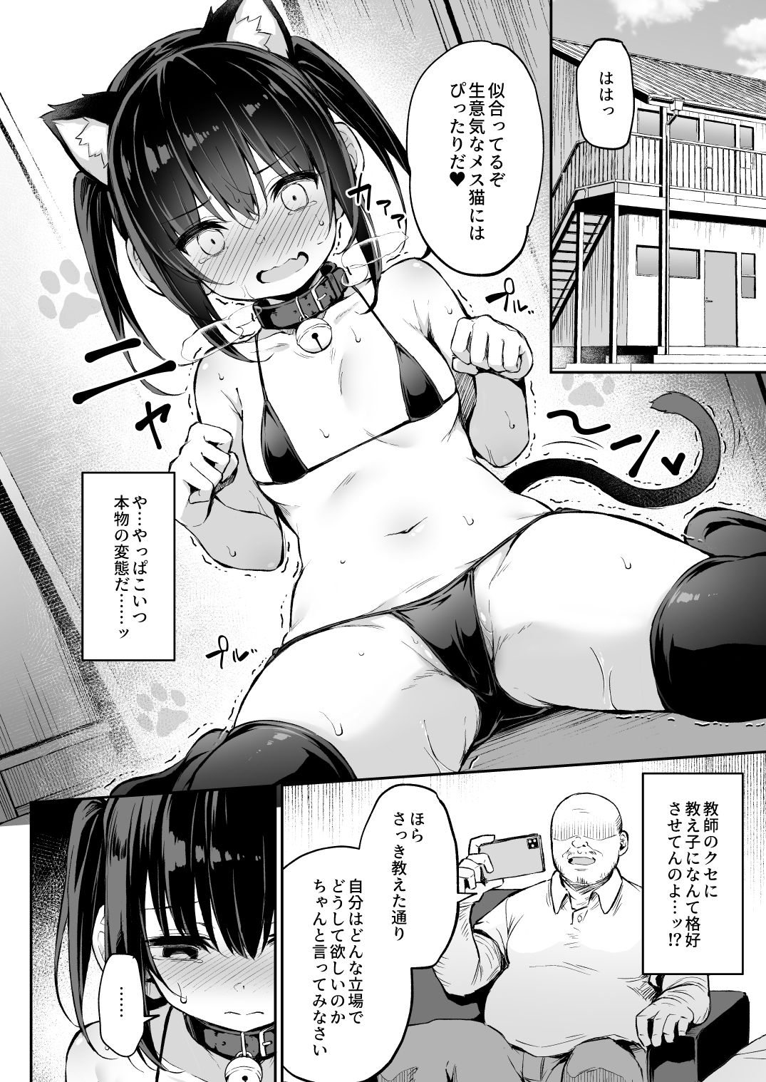 落ち葉日記 -総集編-｜灯色の研究室