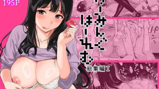 寝取られ露出少女IV｜valssu