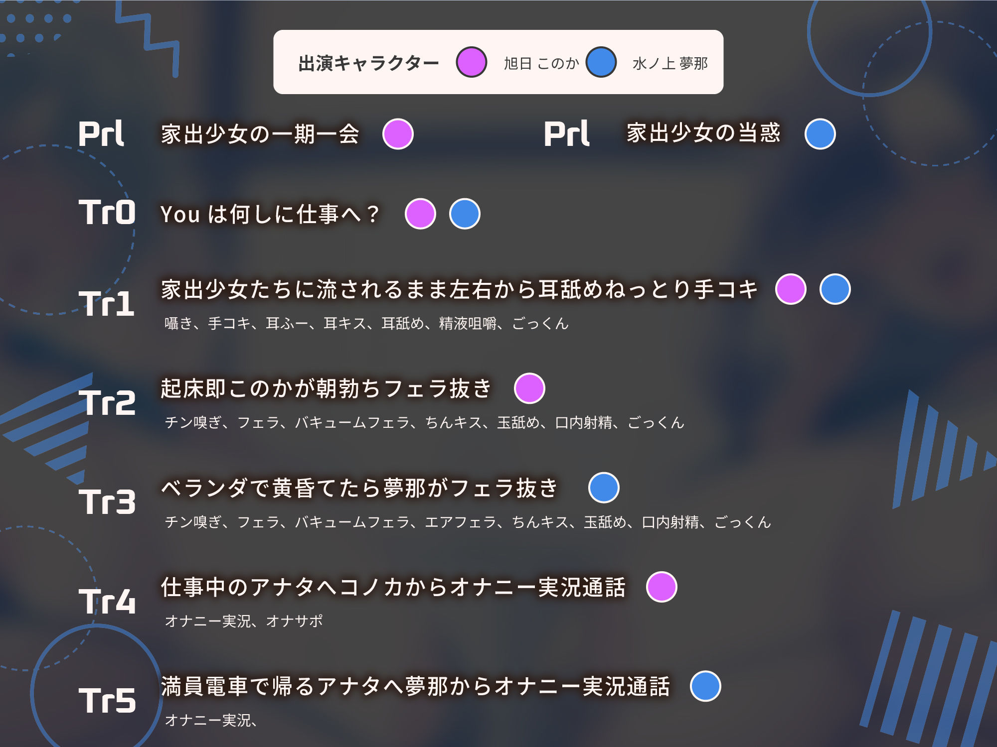 【ちんイラ→無様オホ/ドスケベ事後差分イラスト】デカパイ家出少女とおちんぽイライラ共同生活〜限界来たから種付け孕ませわからせ〜【KU100】|かずたまそふと 【ちんイラ→無様オホ/ドスケベ事後差分イラスト】デカパイ家出少女とおちんぽイライラ共同生活〜限界来たから種付け孕ませわからせ〜【KU100】|かずたまそふと