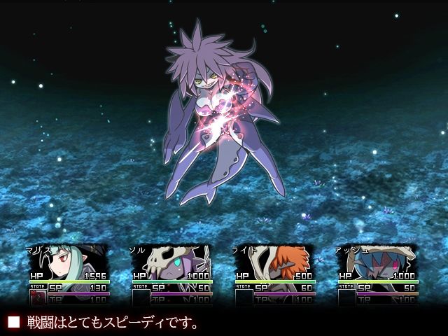 アサイラム｜リーフジオメトリ