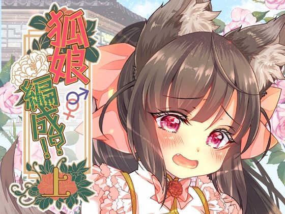 狐娘編成？！上｜鹽