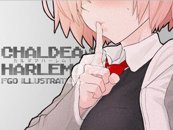 カルデア・ハーレム1｜混