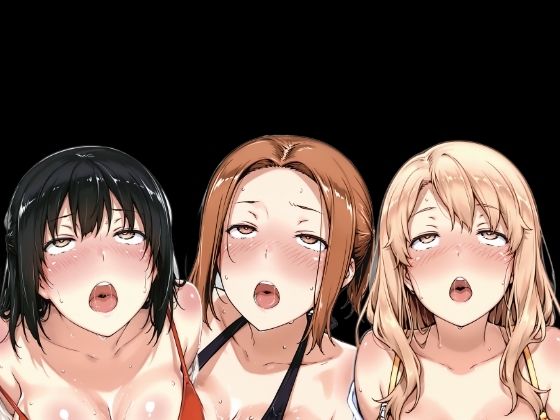橘家ノハメ撮り事情｜NAI本舗