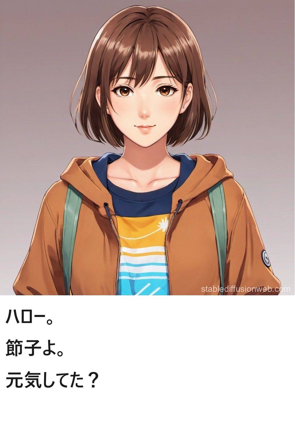 ブサイクだって、関係ねえ！ 第3話｜サン・マテリアル