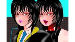 お兄ちゃんは退魔忍になってもおしまい｜猫乃またたび