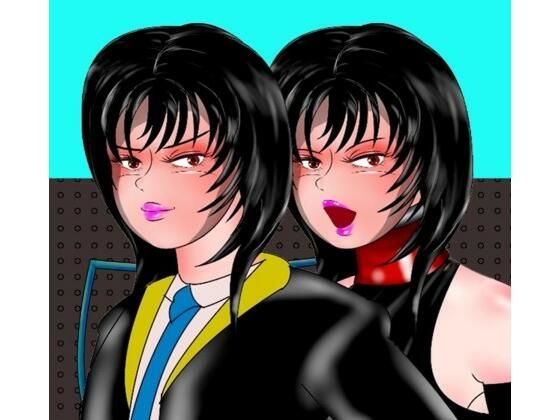 美しい上司 喪失の海外出張 PDF付き｜都魔子/Tomasu