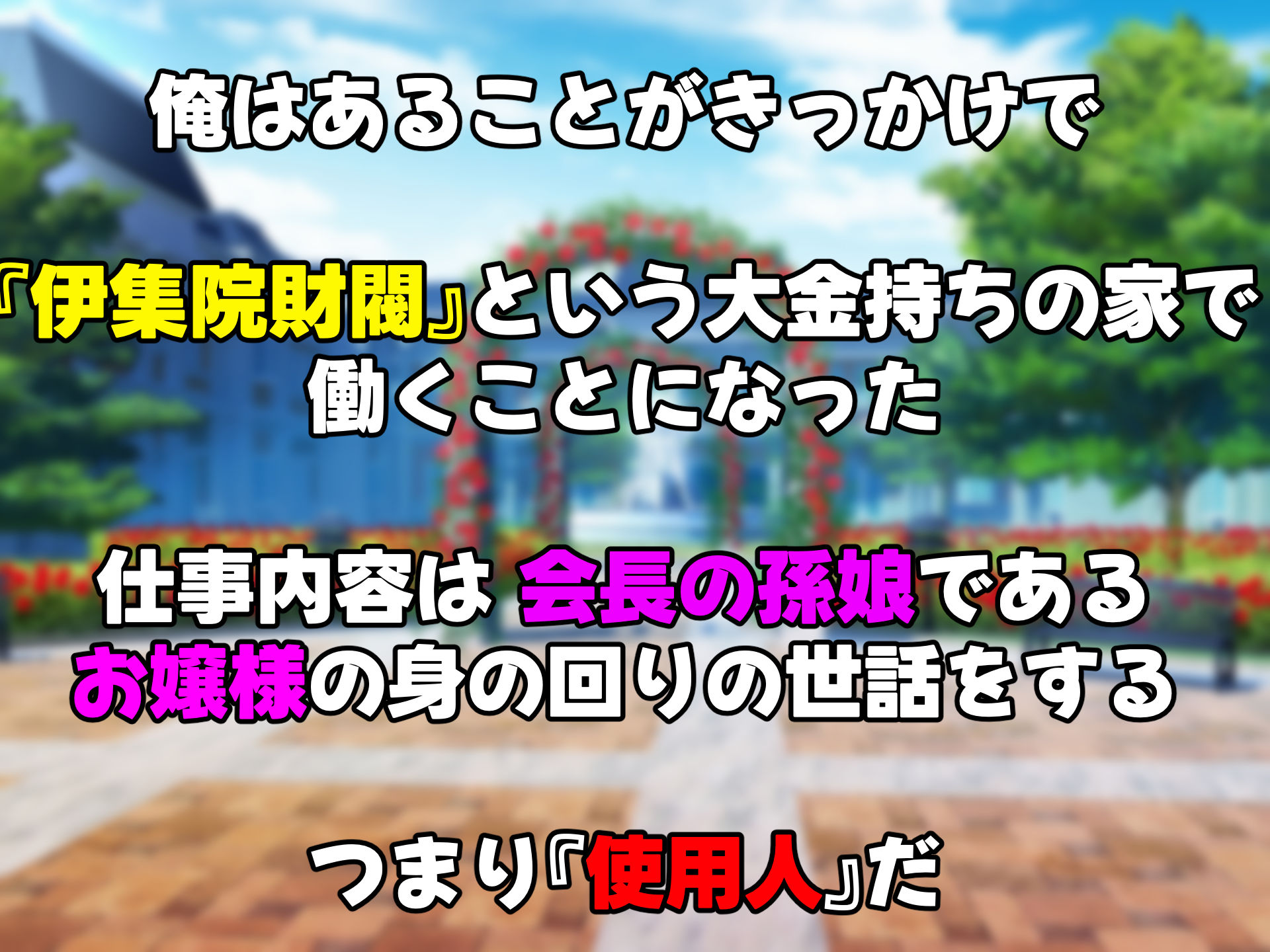 アイドル級に可愛い世間知らずの箱入り娘と周囲に内緒でいちゃらぶ関係になり毎日毎晩ヤリまくる話｜どぅ（なのはなジャム）