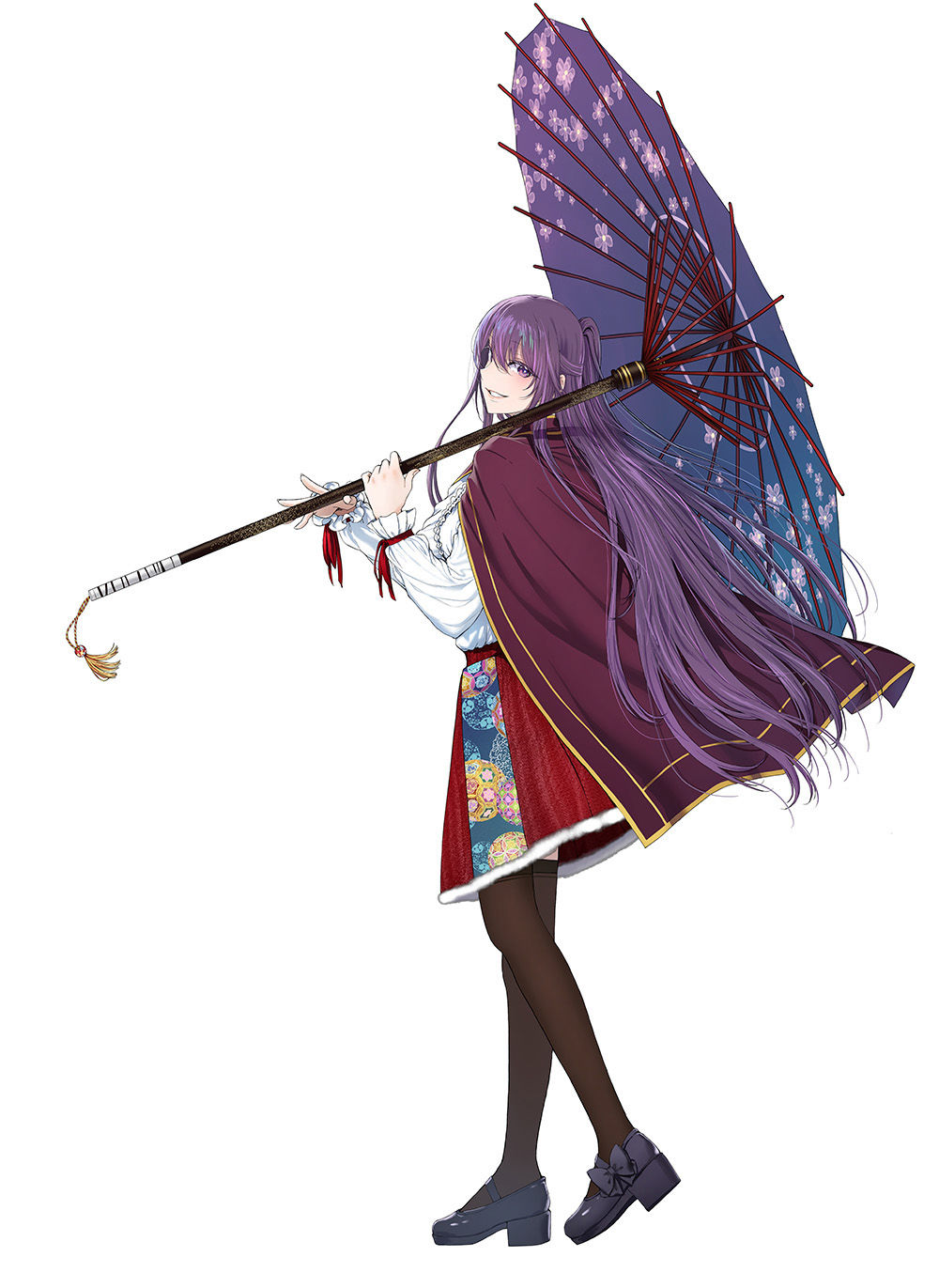 現代大正浪漫｜ken-1