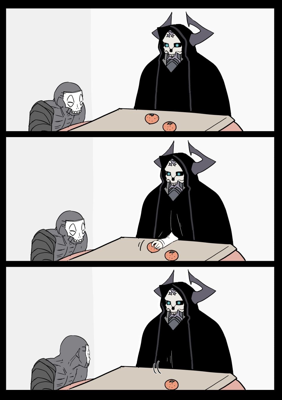 じじぐだ日記2｜空色イン