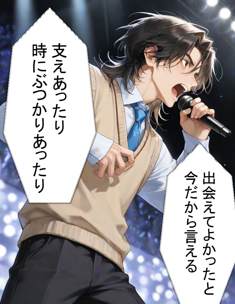 Neiro！StarBeat Episode1 スタートラインのキセキ｜StarBeat Works