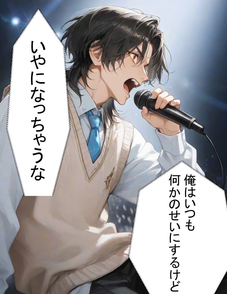 Neiro！StarBeat Episode1 スタートラインのキセキ｜StarBeat Works