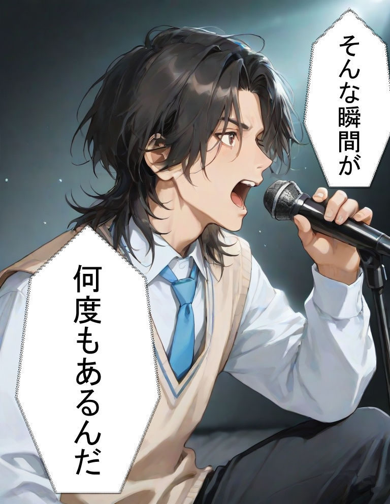 Neiro！StarBeat Episode1 スタートラインのキセキ｜StarBeat Works