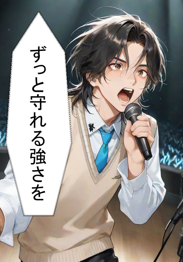 Neiro！StarBeat Episode1 スタートラインのキセキ｜StarBeat Works