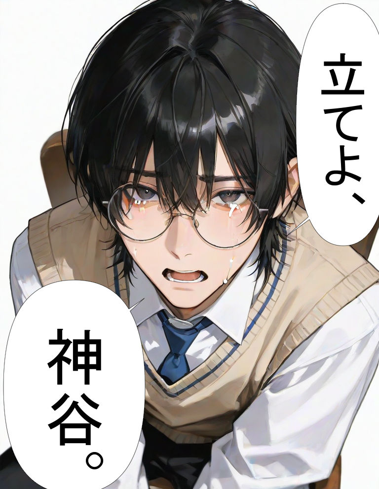 Neiro！StarBeat Episode1 スタートラインのキセキ｜StarBeat Works