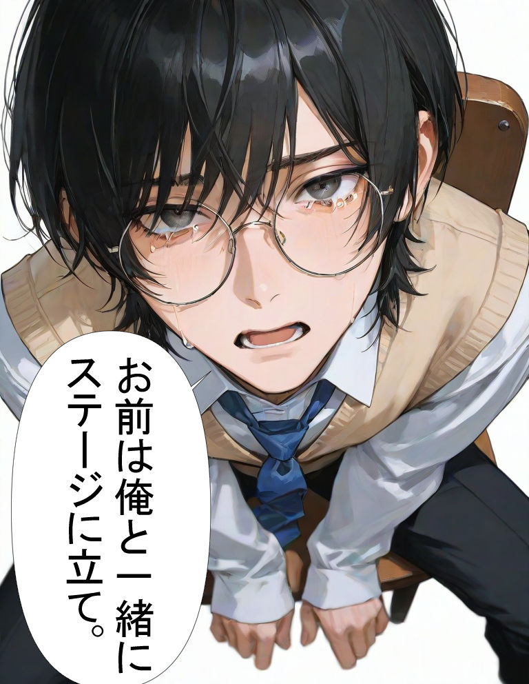 Neiro！StarBeat Episode1 スタートラインのキセキ｜StarBeat Works