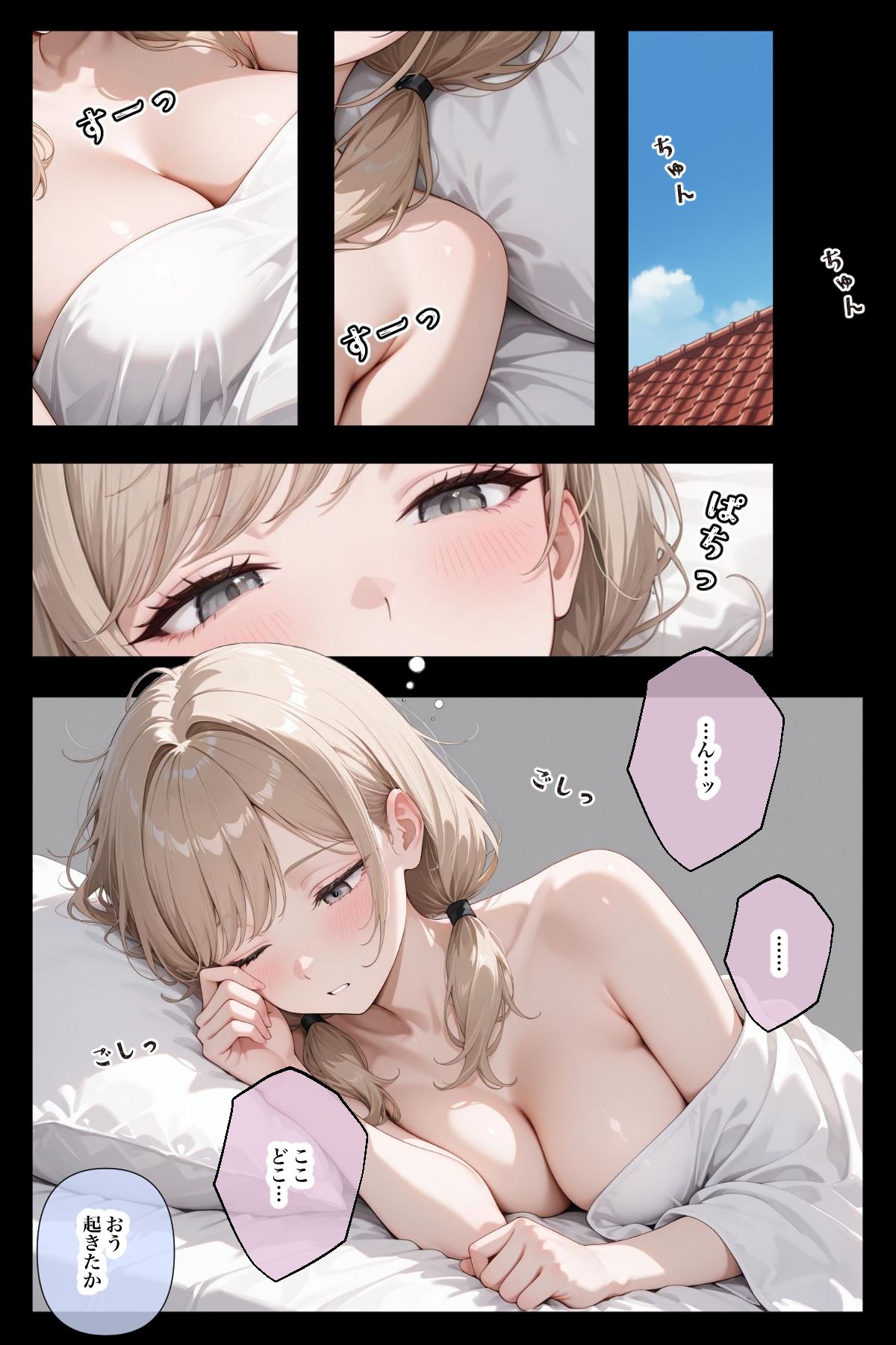 生意気な後輩を酔わせてわからせる|ステーキくん 生意気な後輩を酔わせてわからせる|ステーキくん