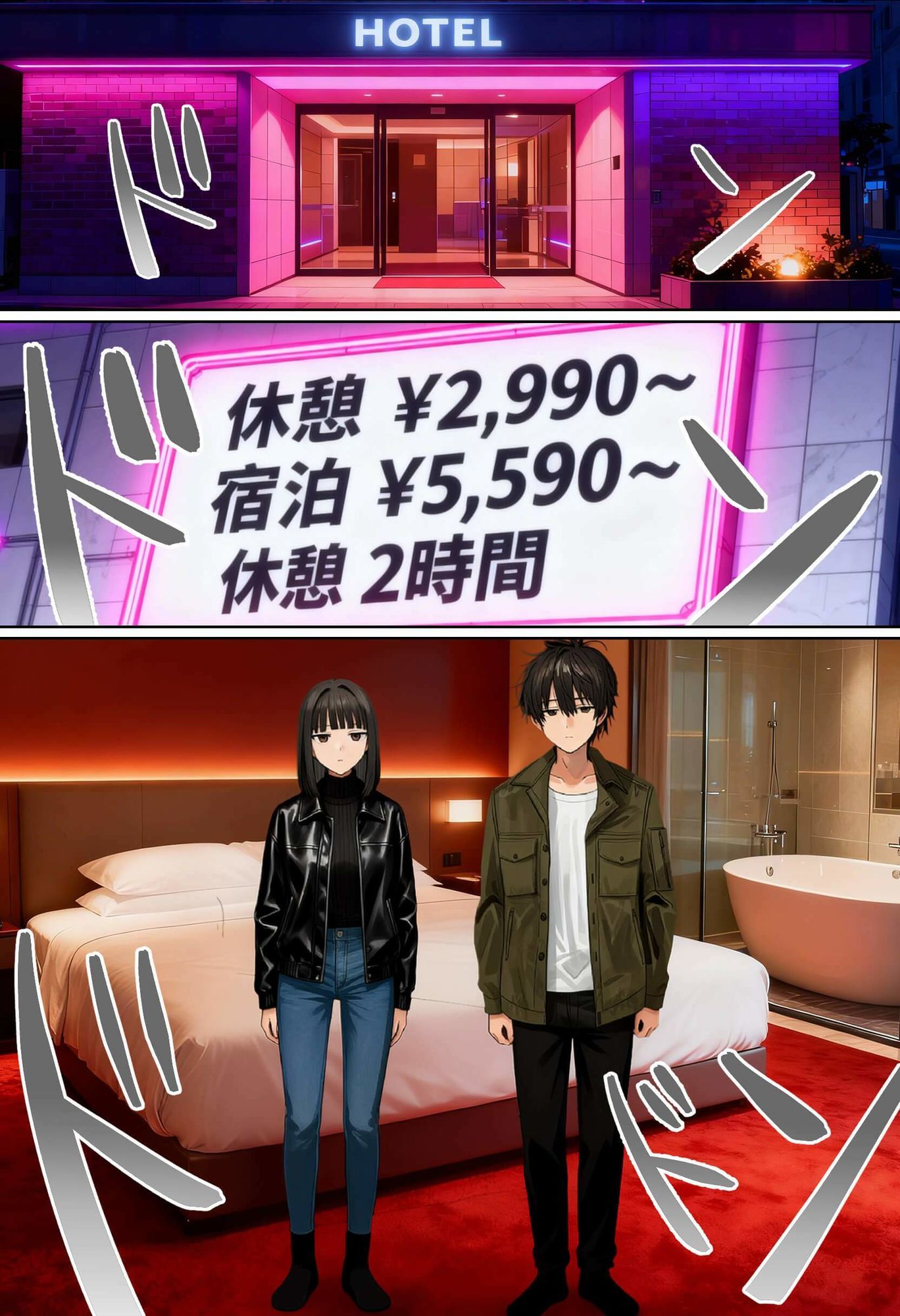 【実話】相席居酒屋で知り合った人見知り保育士ちゃん（21）とコスプレSEXした話www｜実話本舗